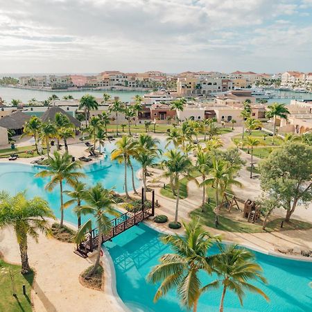Ancora Cap Cana: Marina Resort&Villas Punta Cana Exterior foto