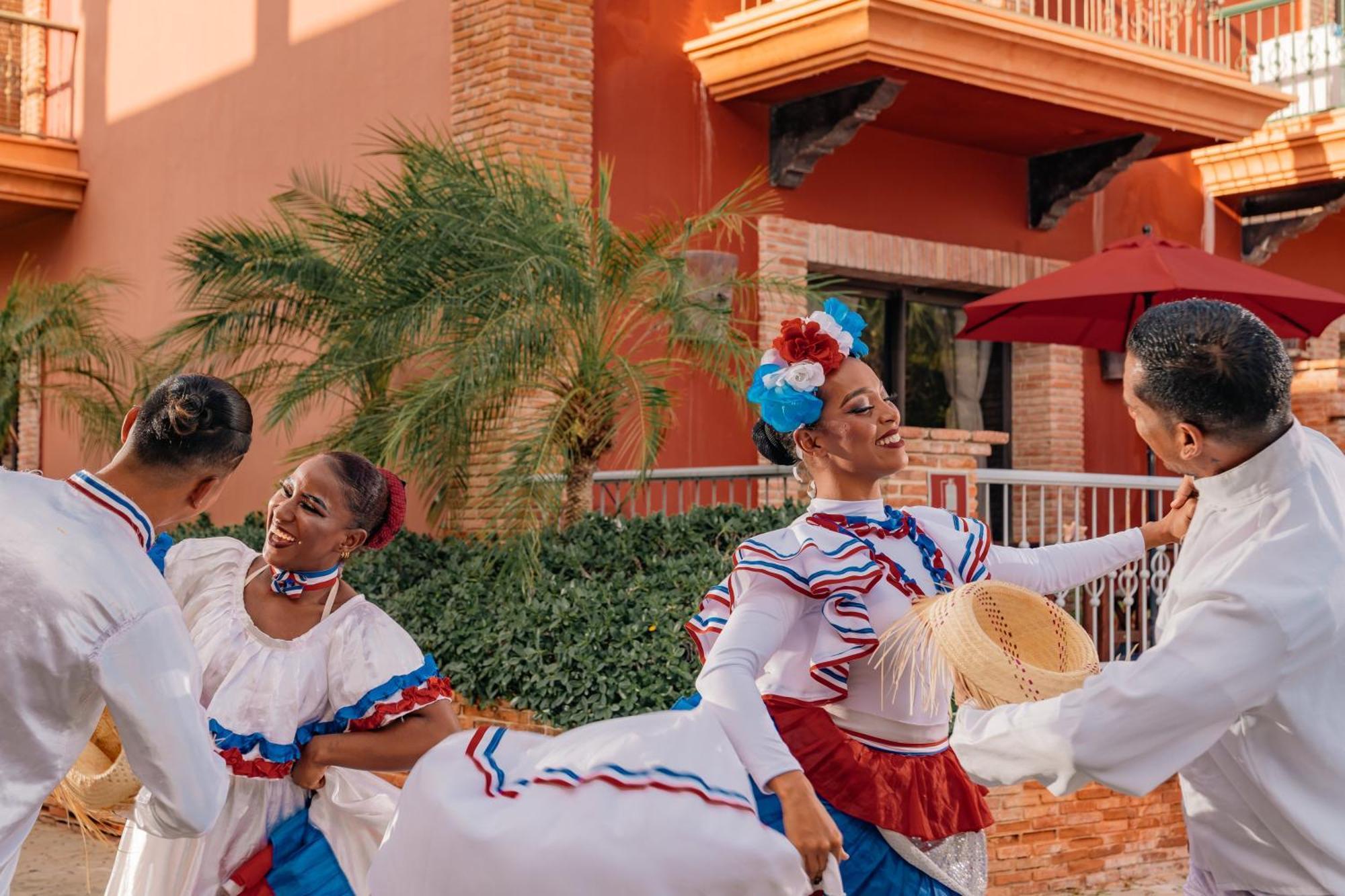 Ancora Cap Cana: Marina Resort&Villas Punta Cana Exterior foto