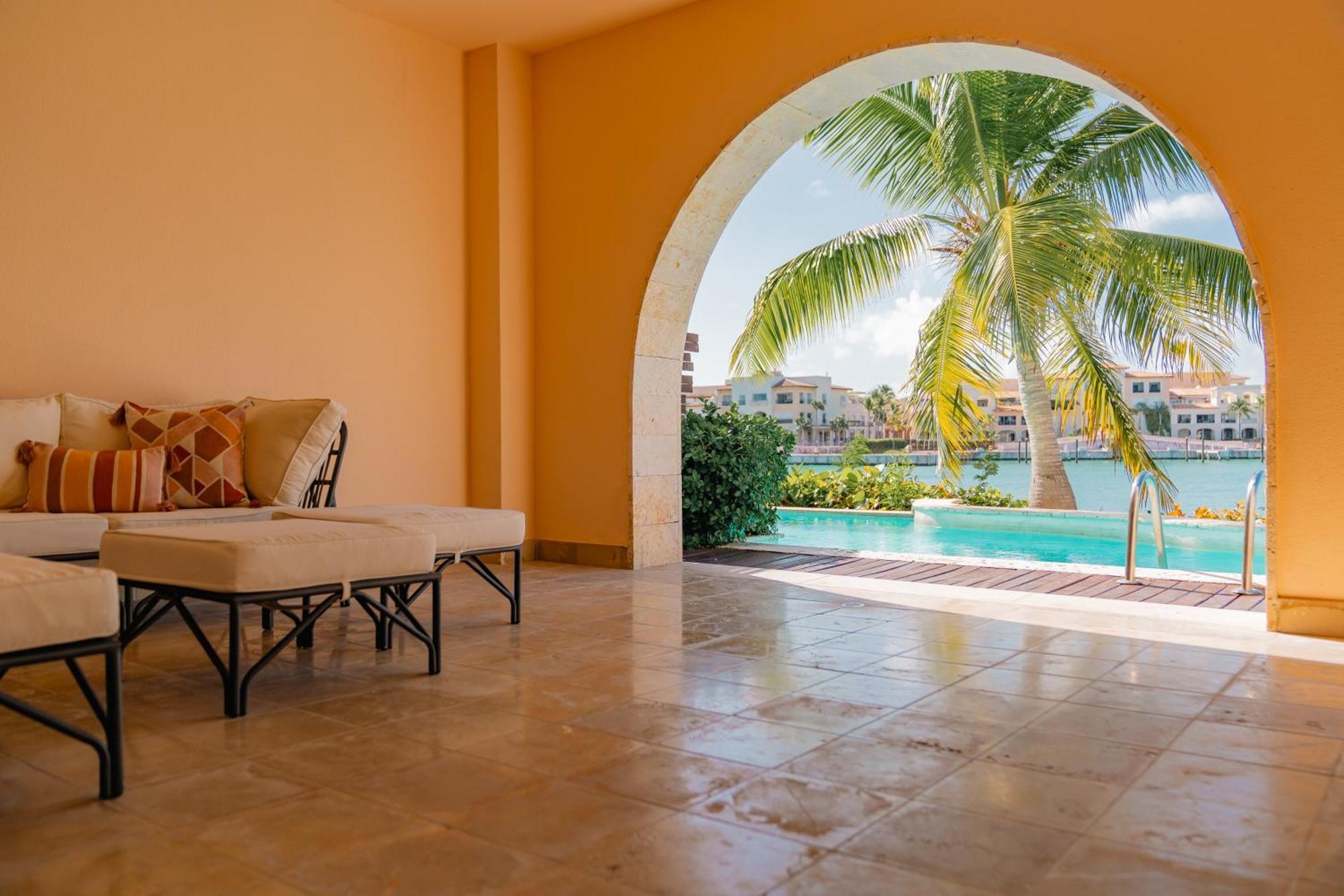 Ancora Cap Cana: Marina Resort&Villas Punta Cana Exterior foto