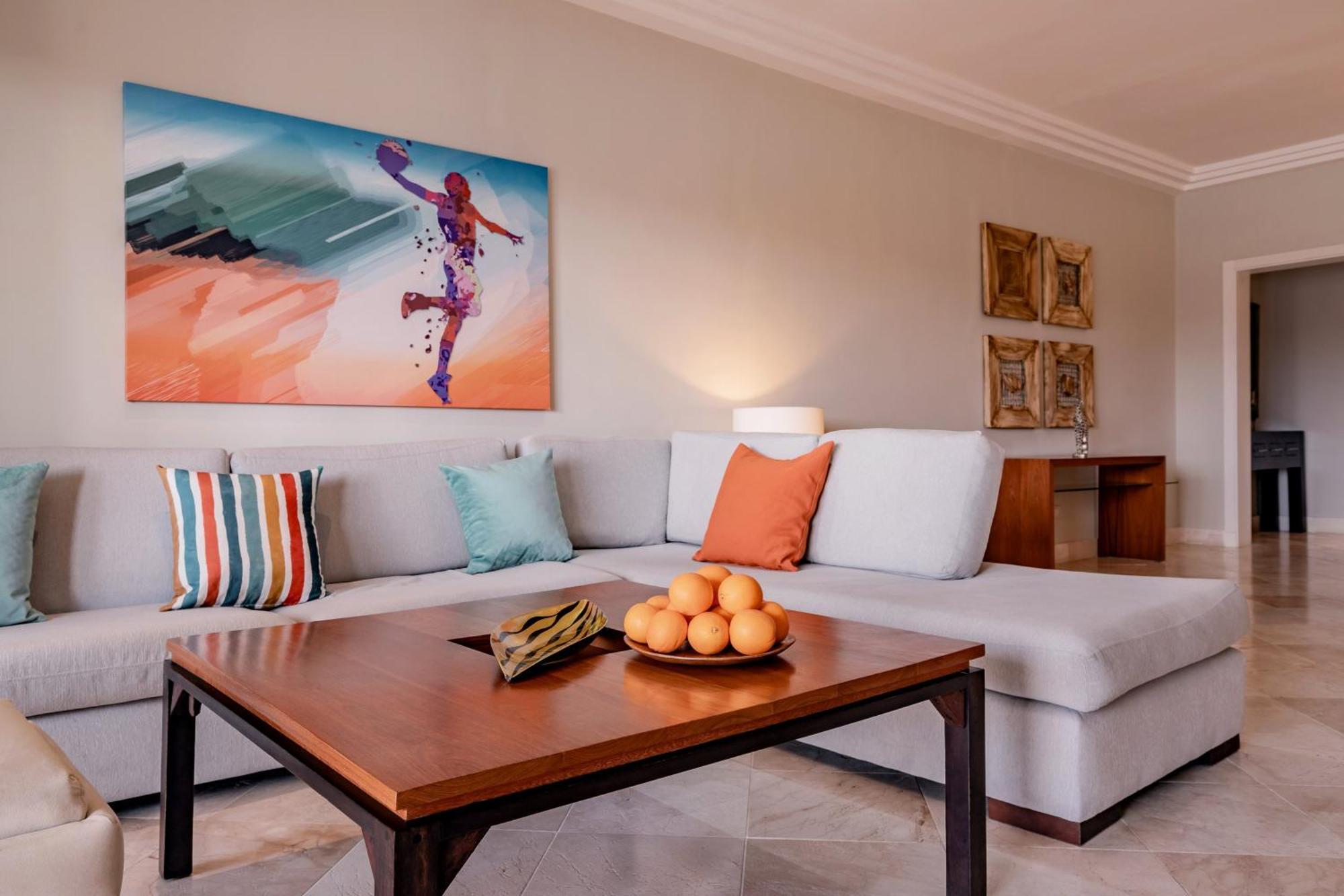 Ancora Cap Cana: Marina Resort&Villas Punta Cana Exterior foto