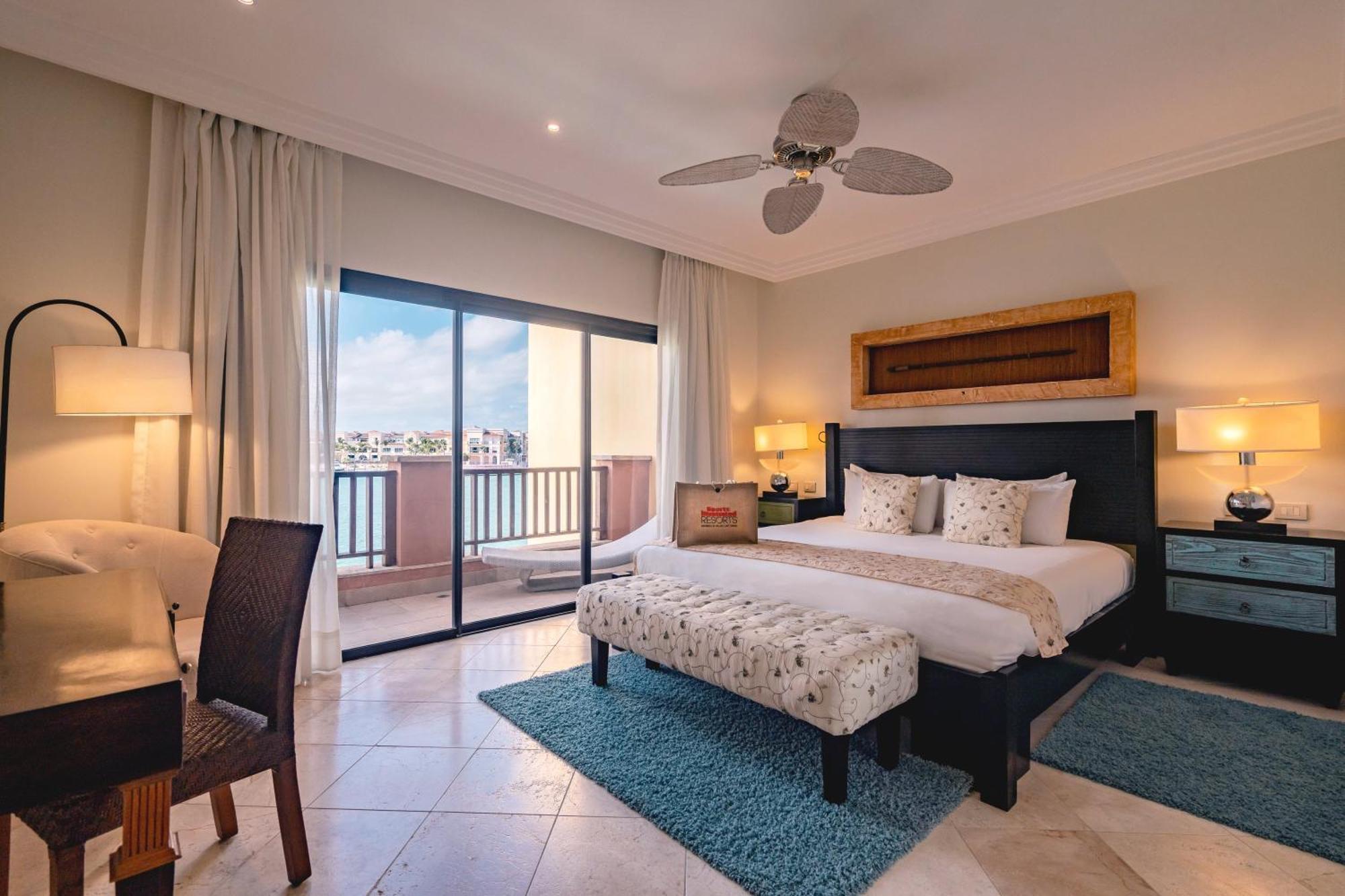 Ancora Cap Cana: Marina Resort&Villas Punta Cana Exterior foto
