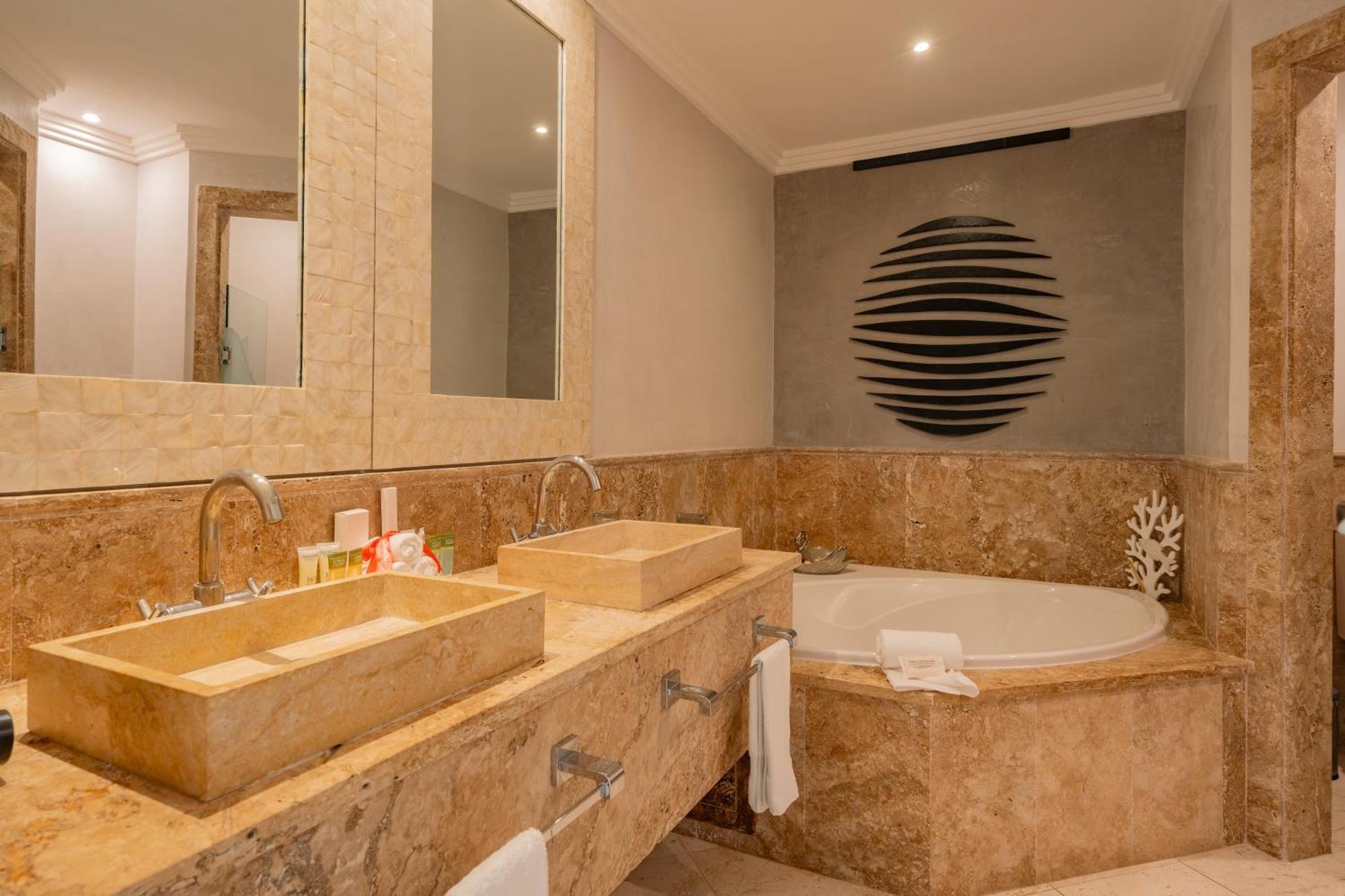 Ancora Cap Cana: Marina Resort&Villas Punta Cana Exterior foto