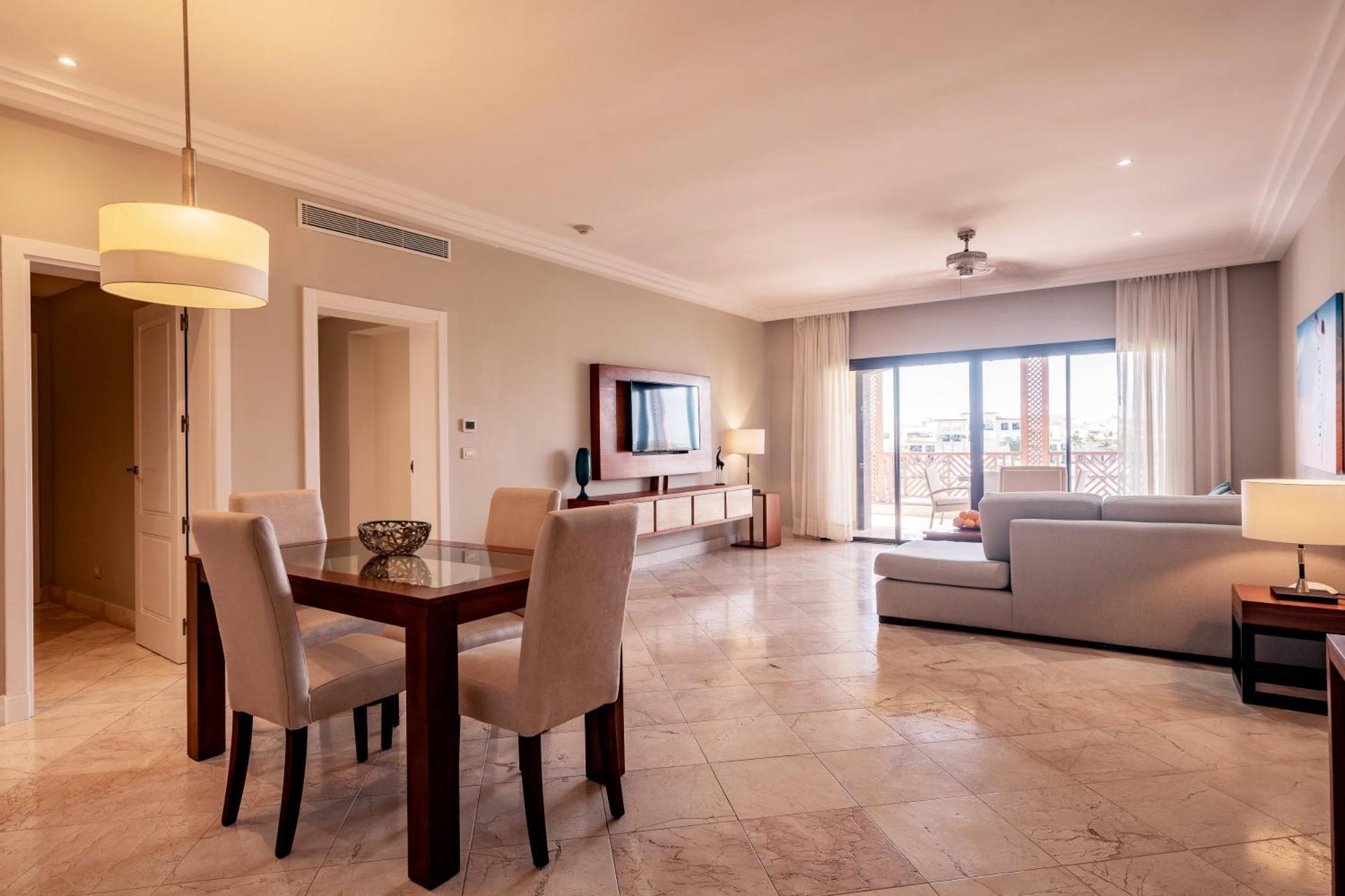 Ancora Cap Cana: Marina Resort&Villas Punta Cana Exterior foto