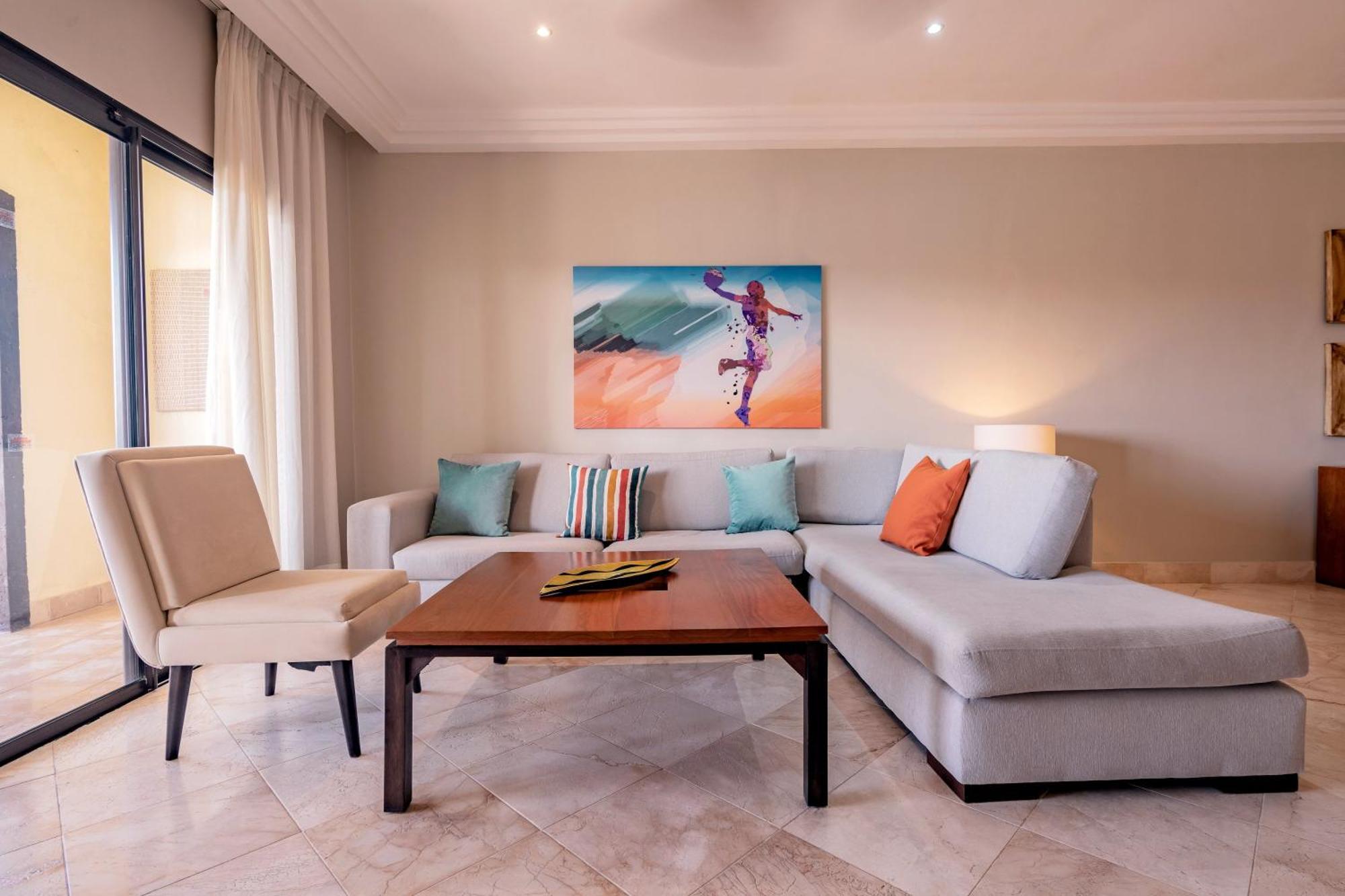 Ancora Cap Cana: Marina Resort&Villas Punta Cana Exterior foto