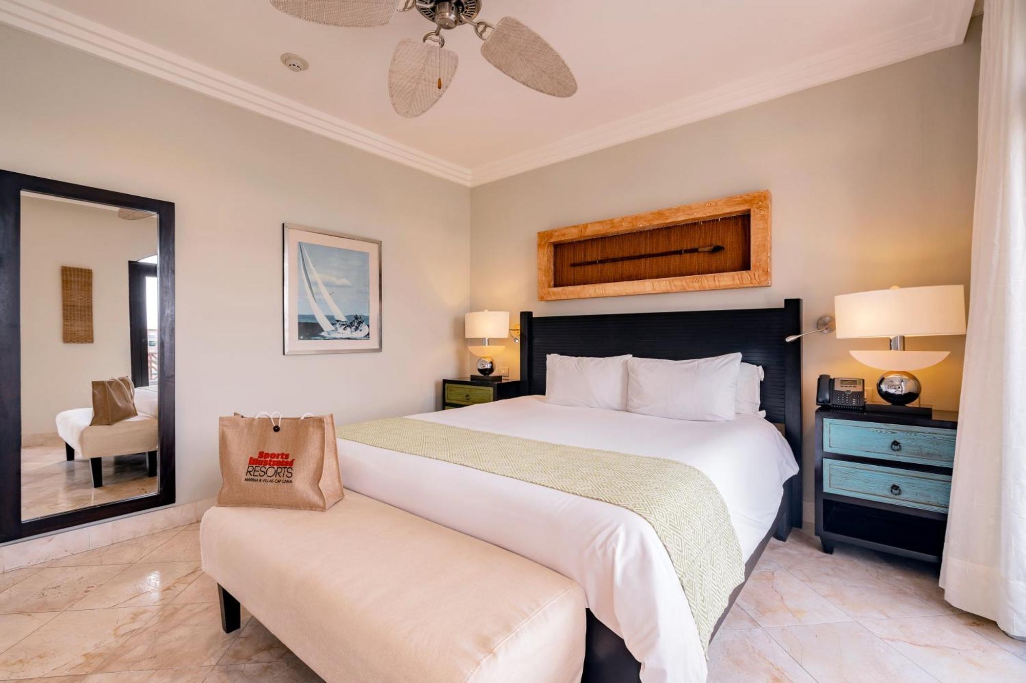 Ancora Cap Cana: Marina Resort&Villas Punta Cana Exterior foto