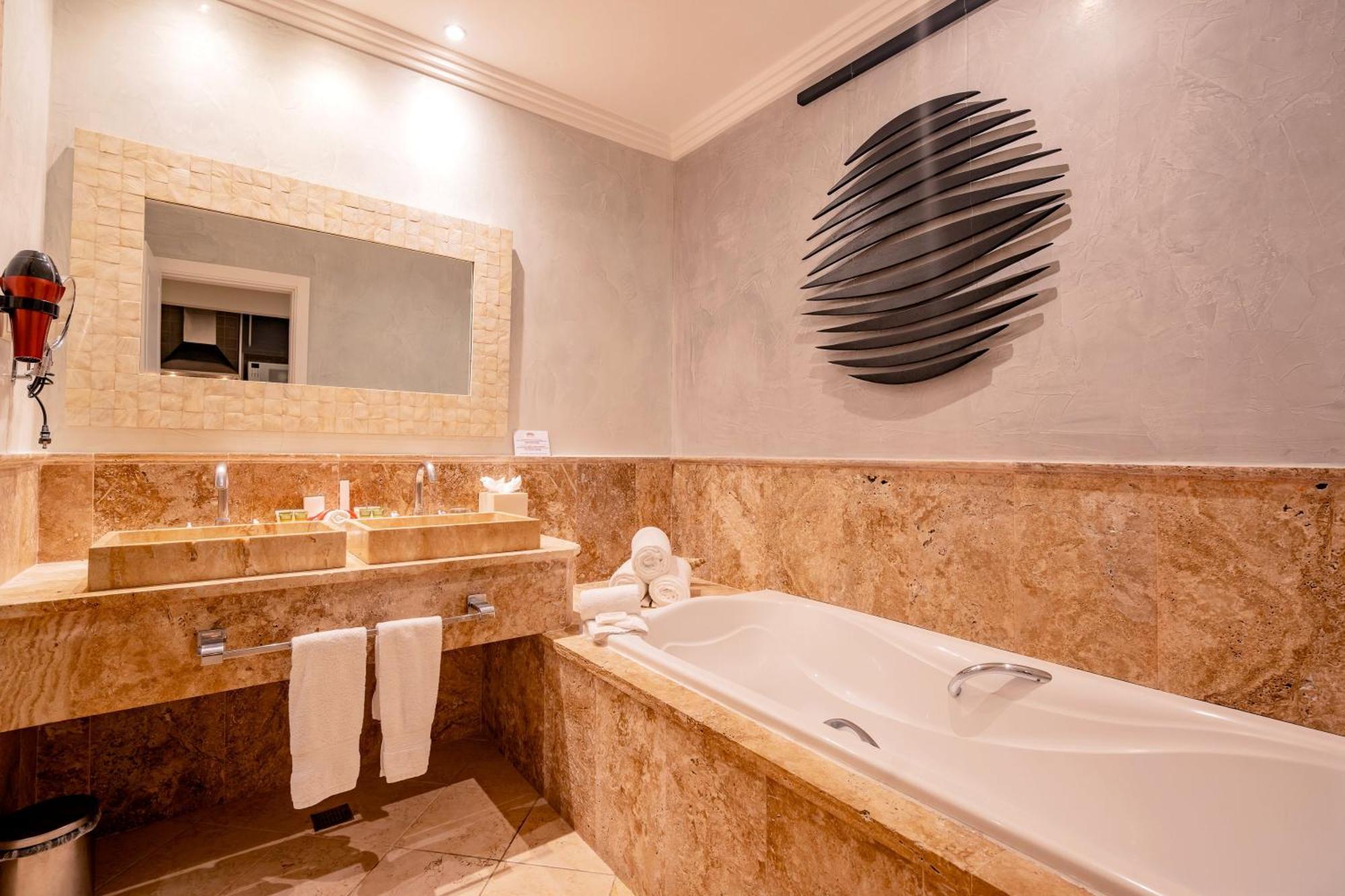 Ancora Cap Cana: Marina Resort&Villas Punta Cana Exterior foto