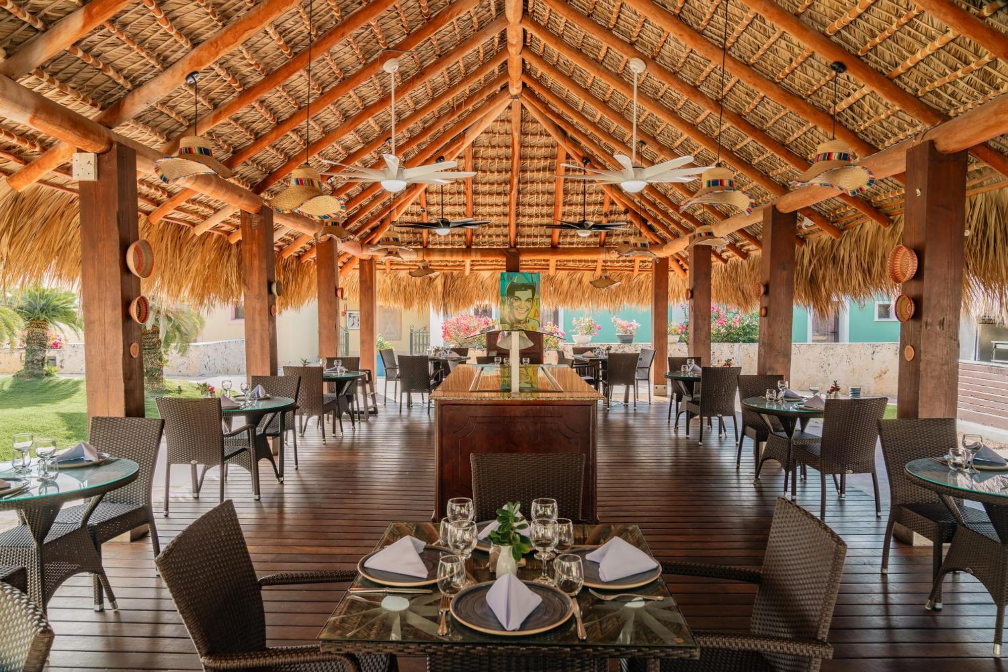 Ancora Cap Cana: Marina Resort&Villas Punta Cana Exterior foto
