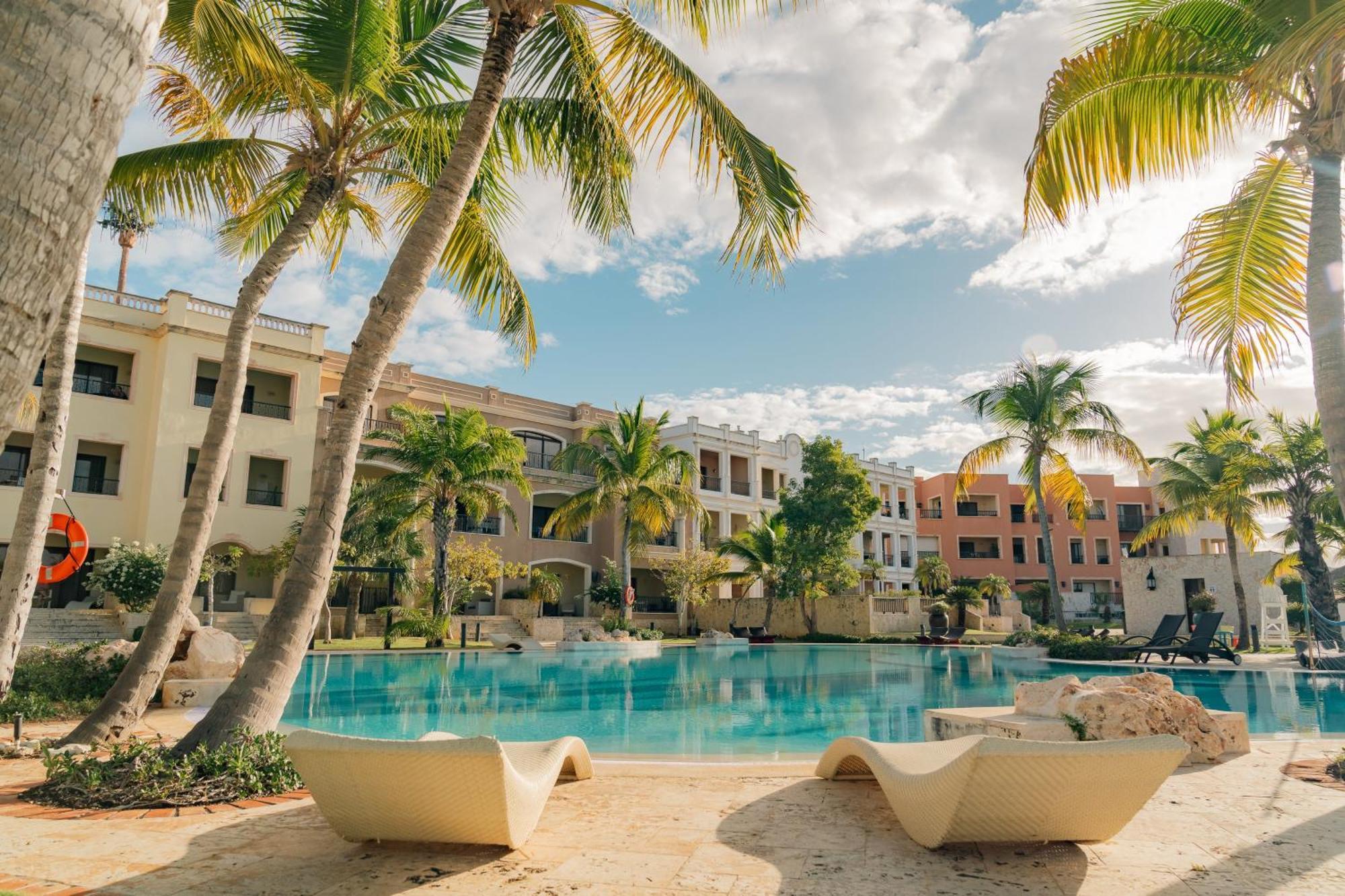Ancora Cap Cana: Marina Resort&Villas Punta Cana Exterior foto
