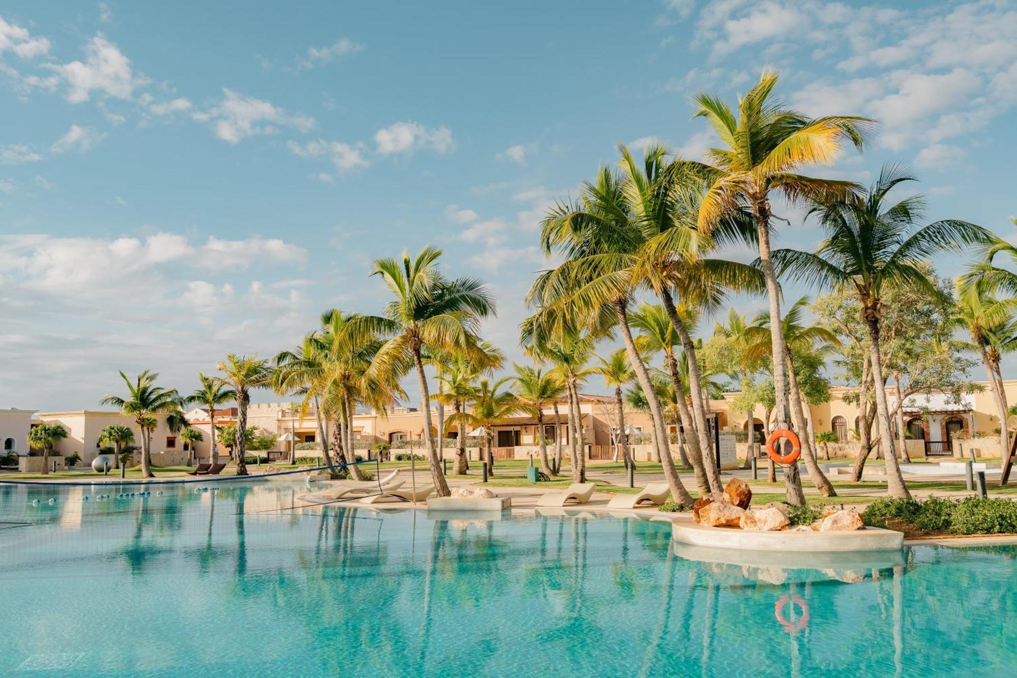 Ancora Cap Cana: Marina Resort&Villas Punta Cana Exterior foto