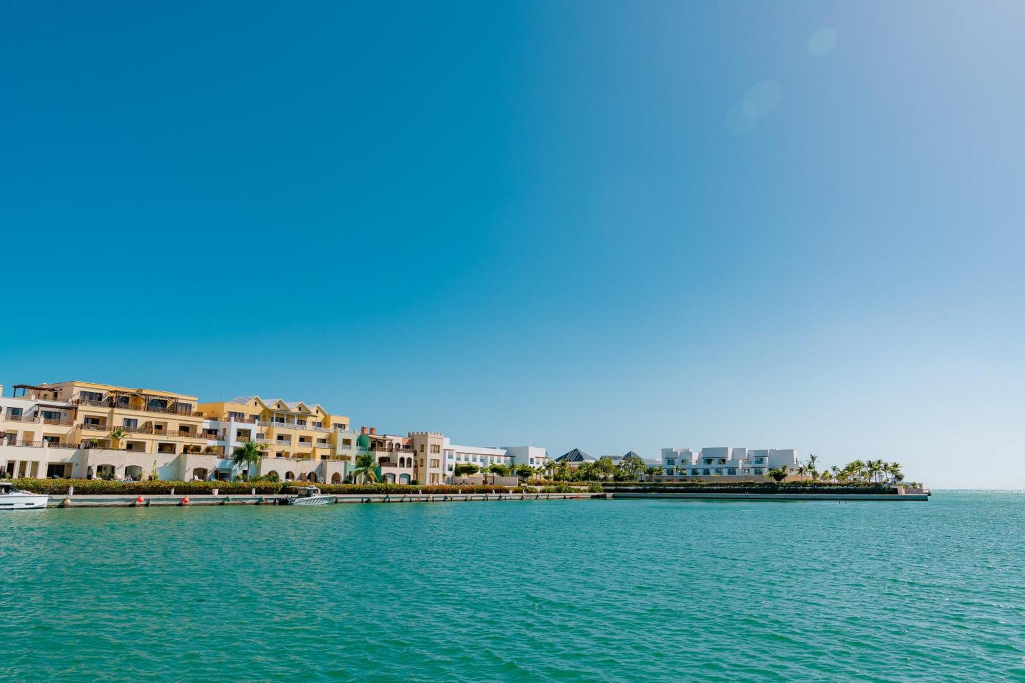 Ancora Cap Cana: Marina Resort&Villas Punta Cana Exterior foto